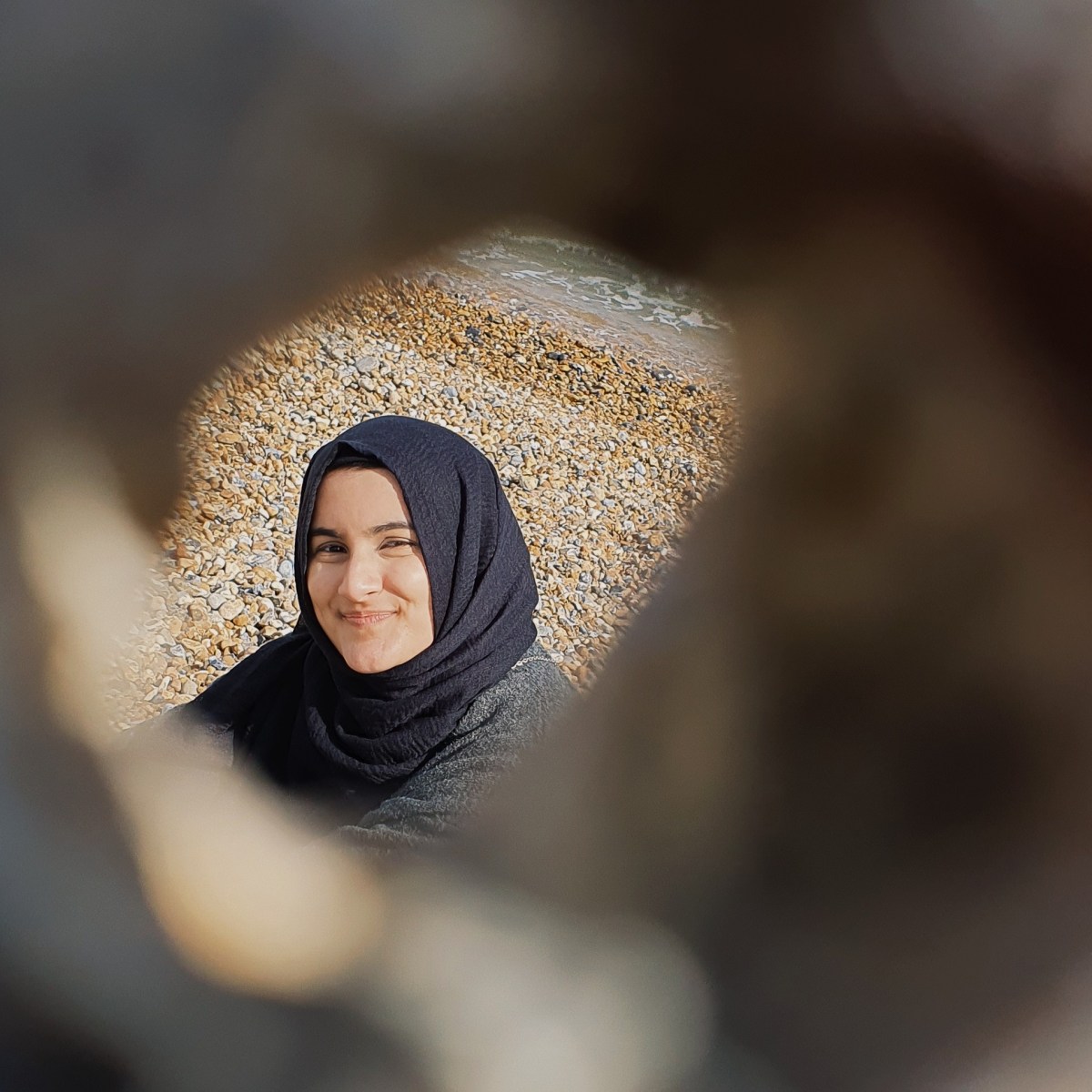 Author’s Spotlight: Madeehah Reza