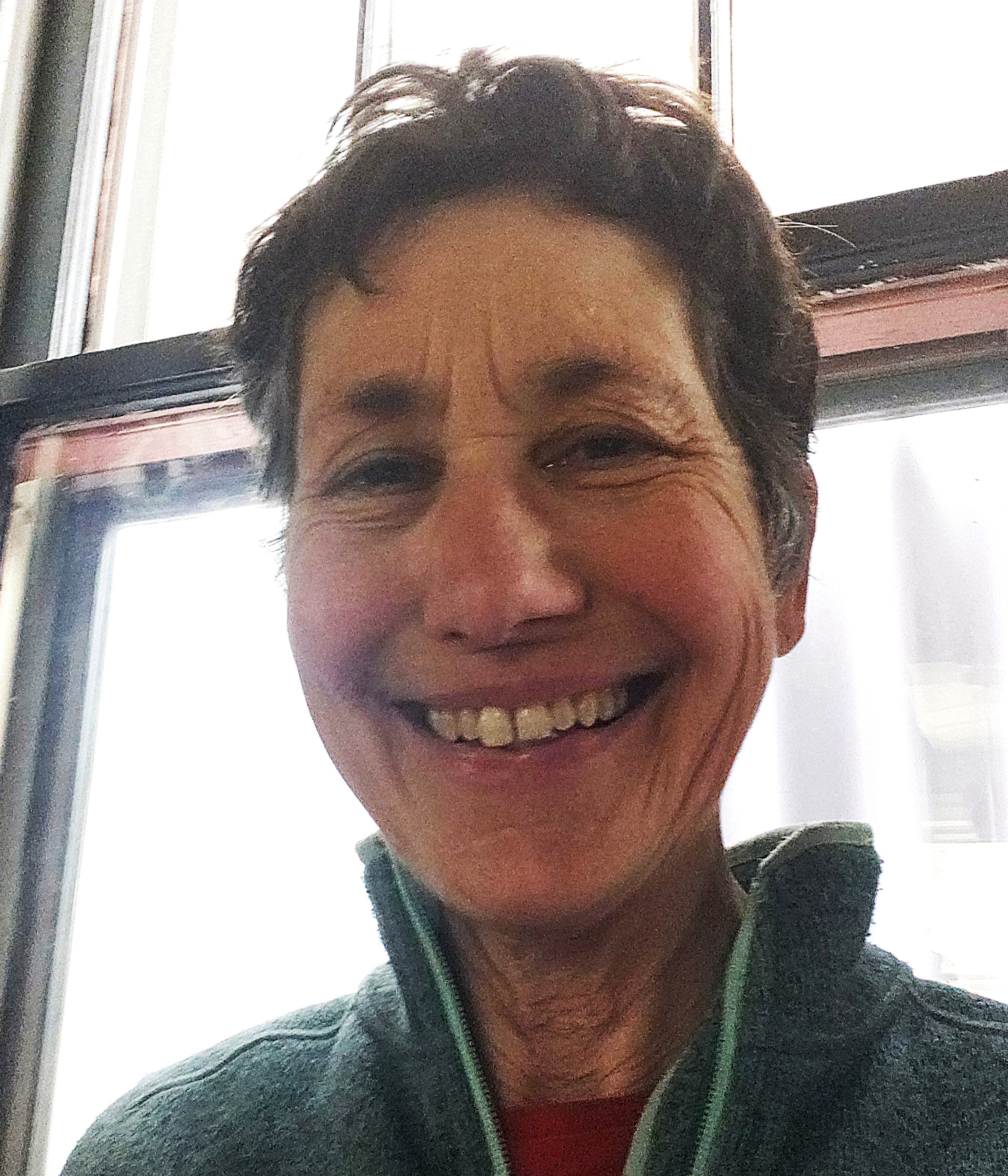 Author’s Spotlight: Joann Kielar – The Fantastic Other