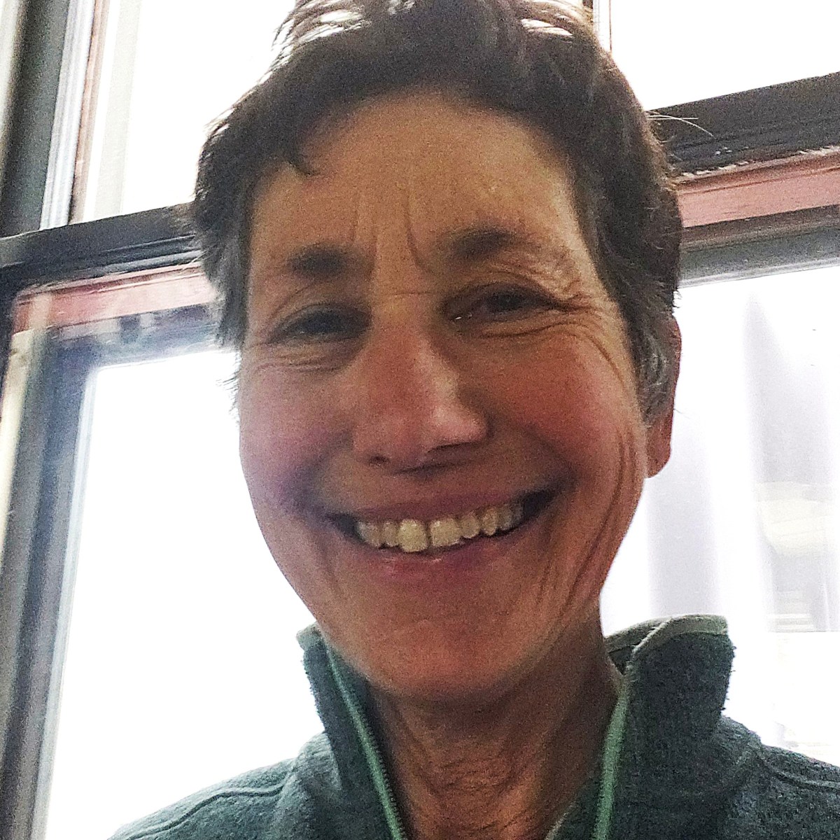 Author’s Spotlight: Joann Kielar